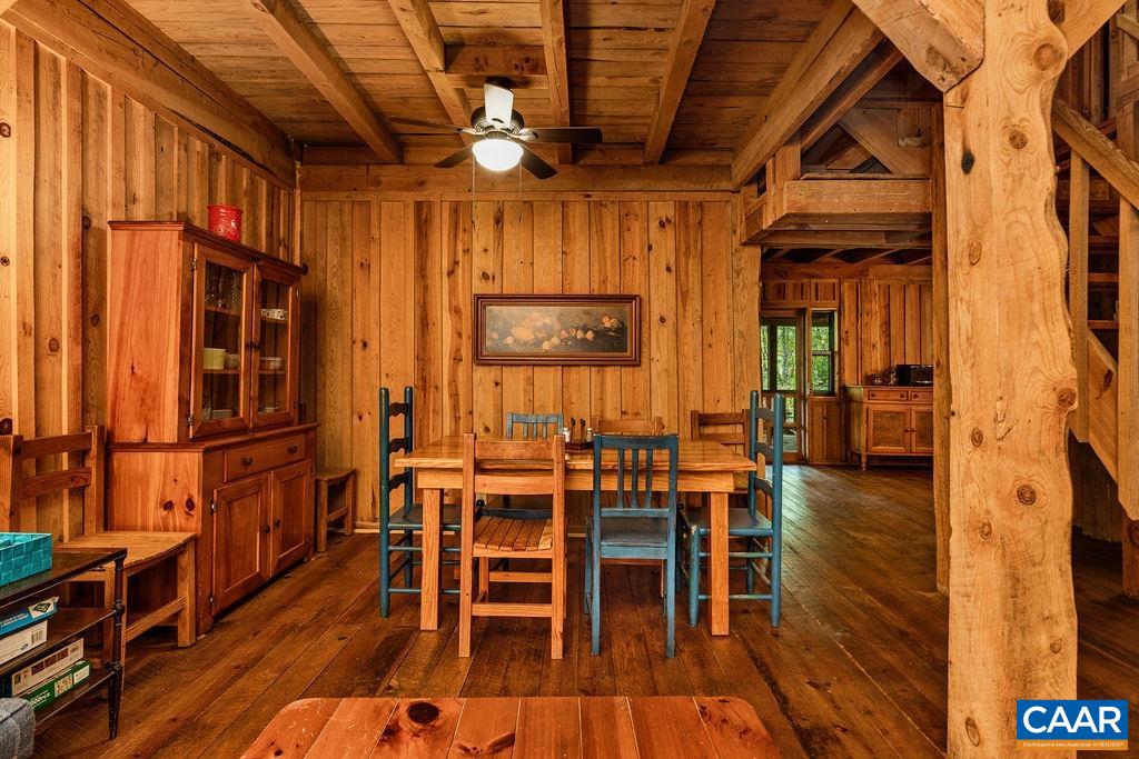 1280 CAMPBELLS MOUNTAIN RD