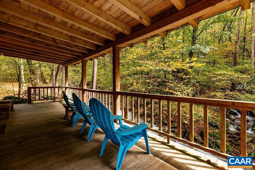 1280 CAMPBELLS MOUNTAIN RD