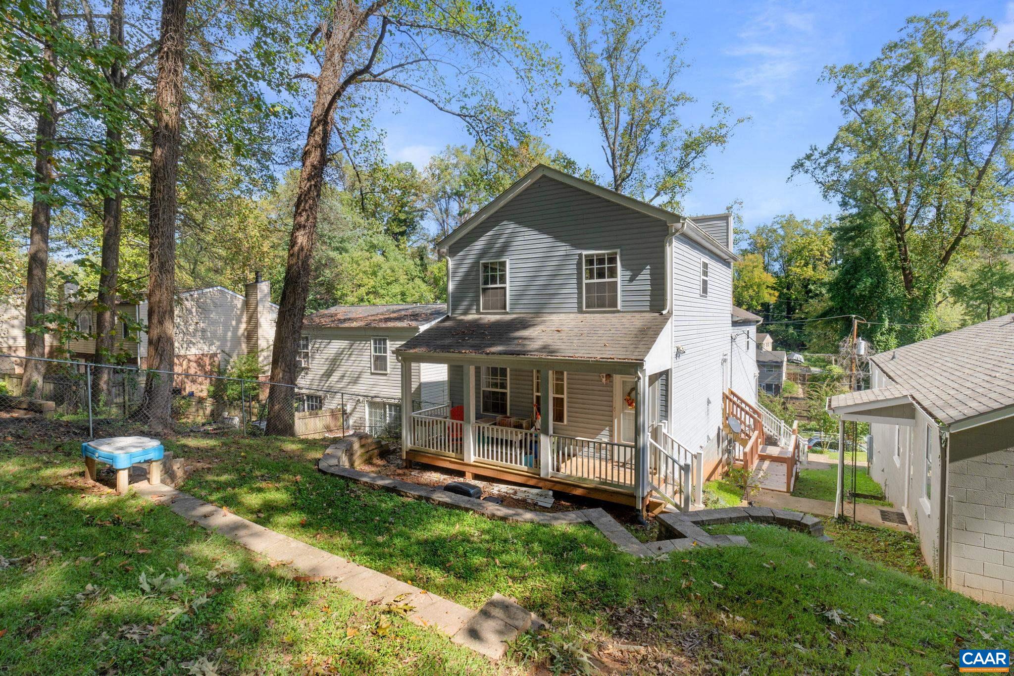 413 VALLEY ROAD EXT