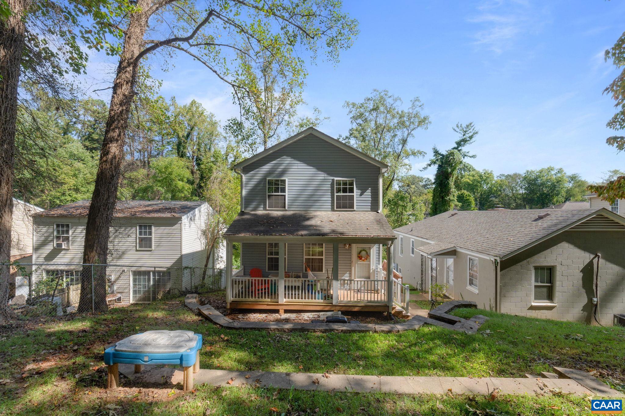 413 VALLEY ROAD EXT