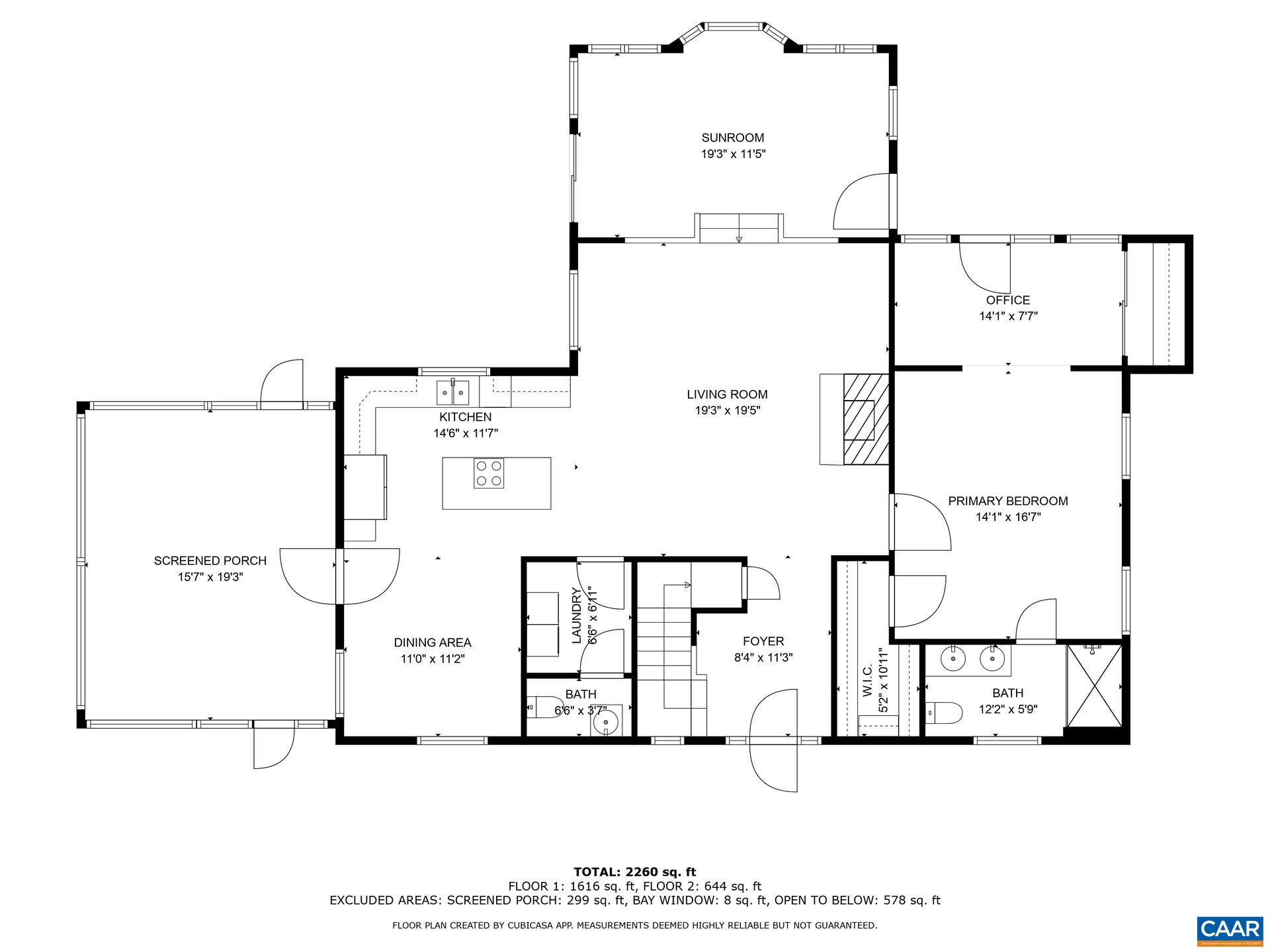 1133 HUNTERS LODGE RD