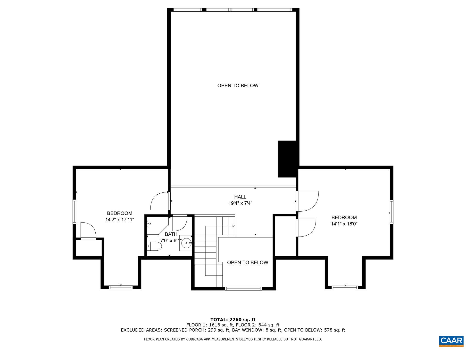 1133 HUNTERS LODGE RD