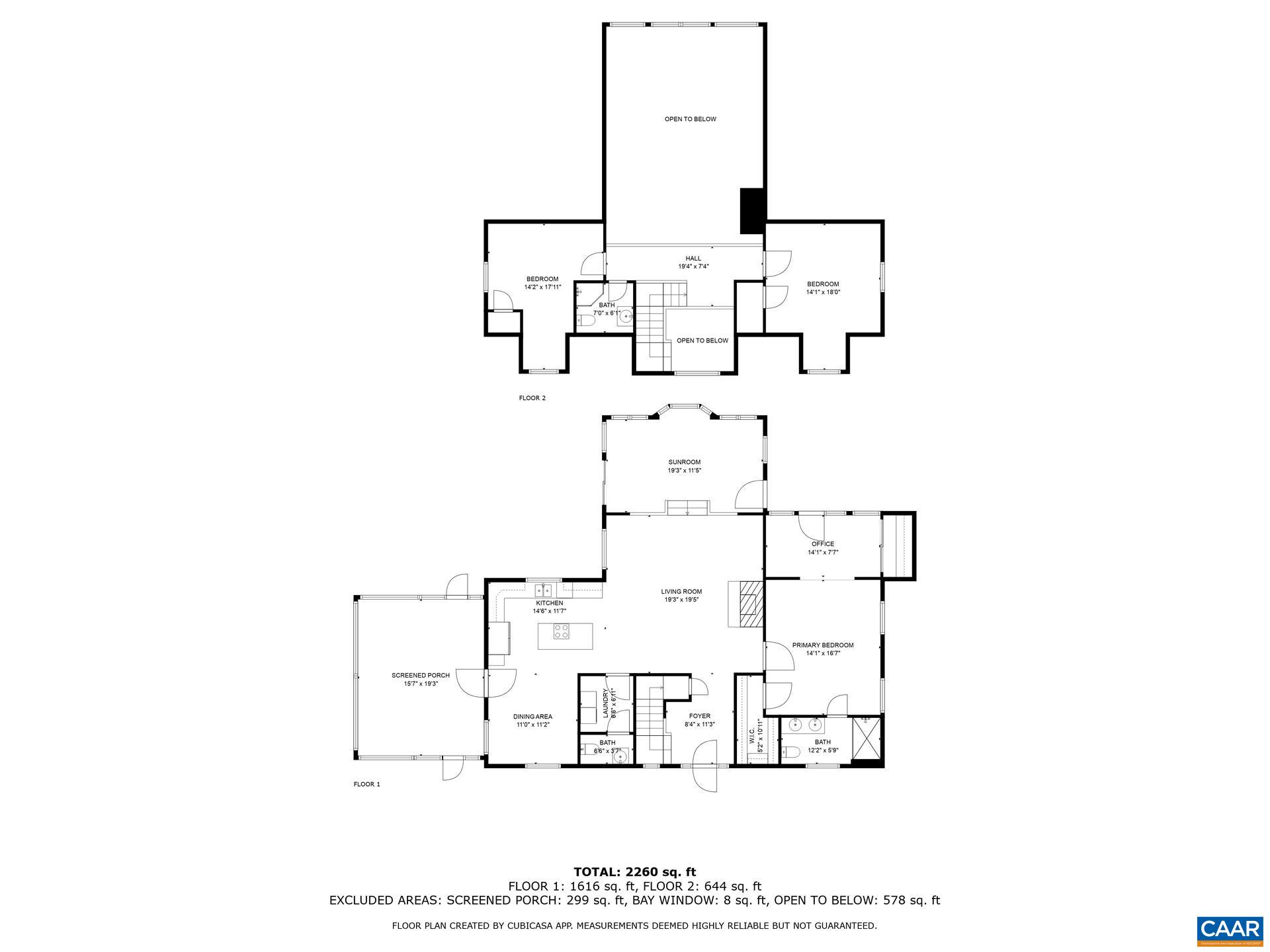 1133 HUNTERS LODGE RD