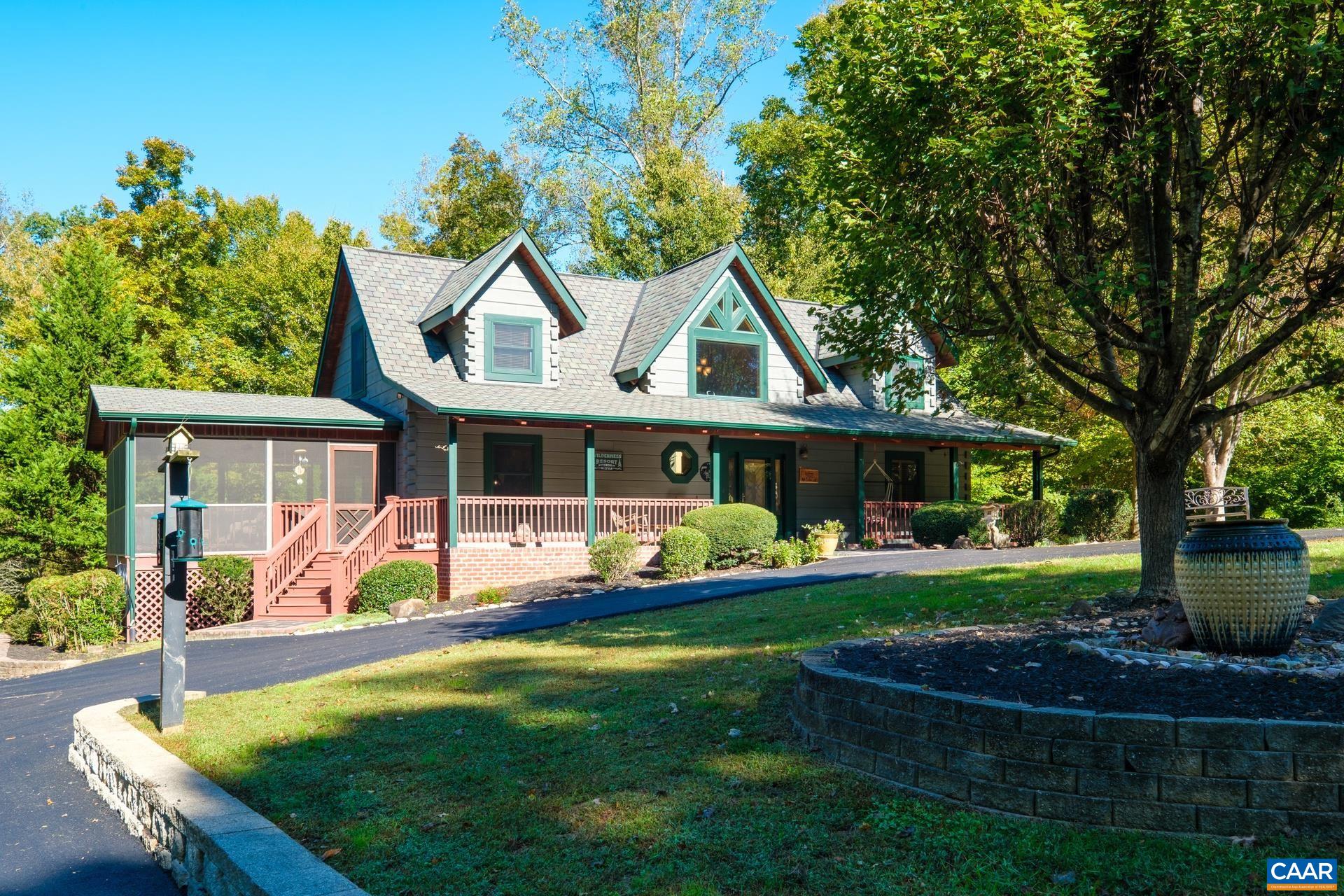1133 HUNTERS LODGE RD