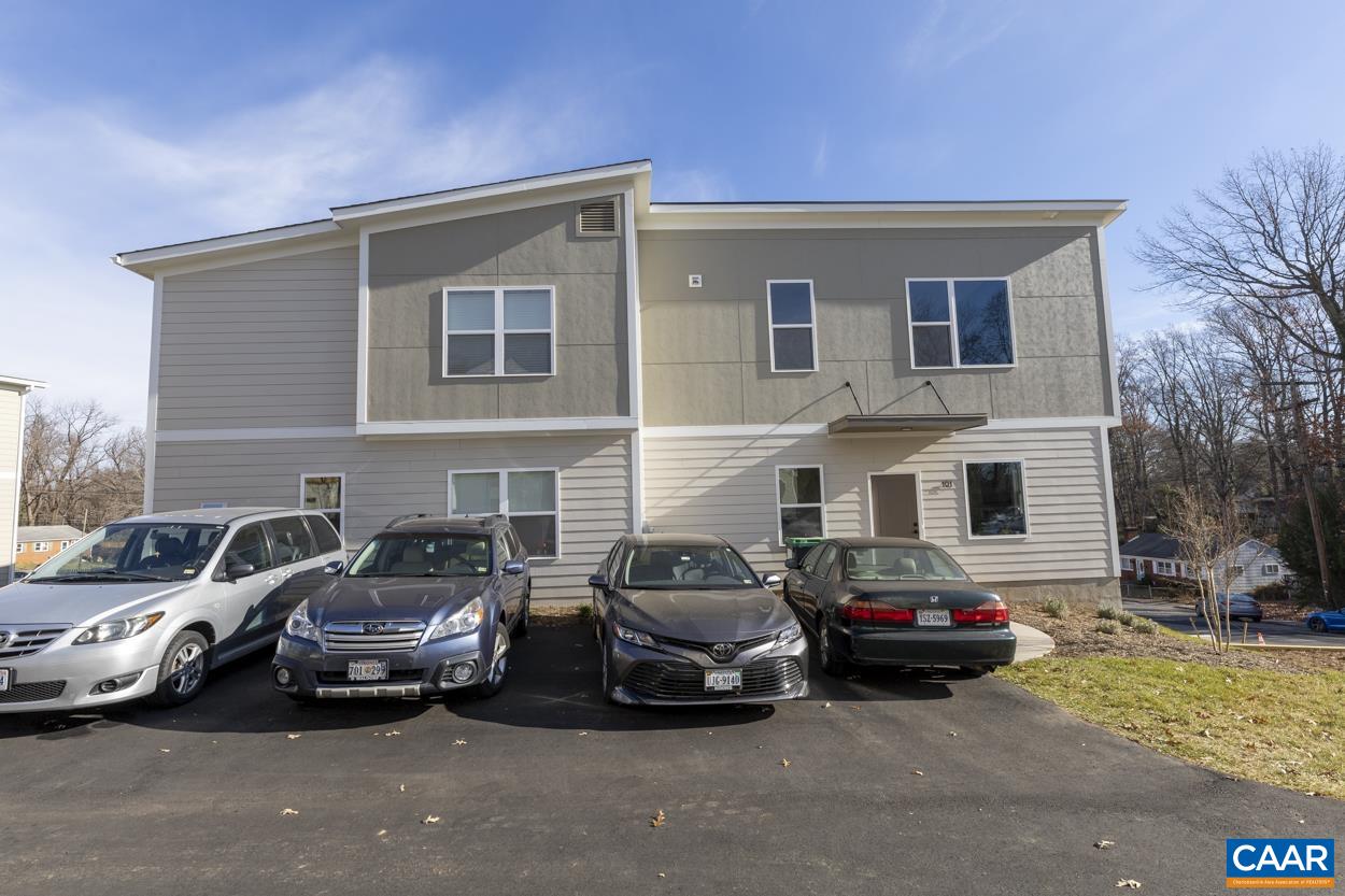 101 THOMAS DR Unit: 102