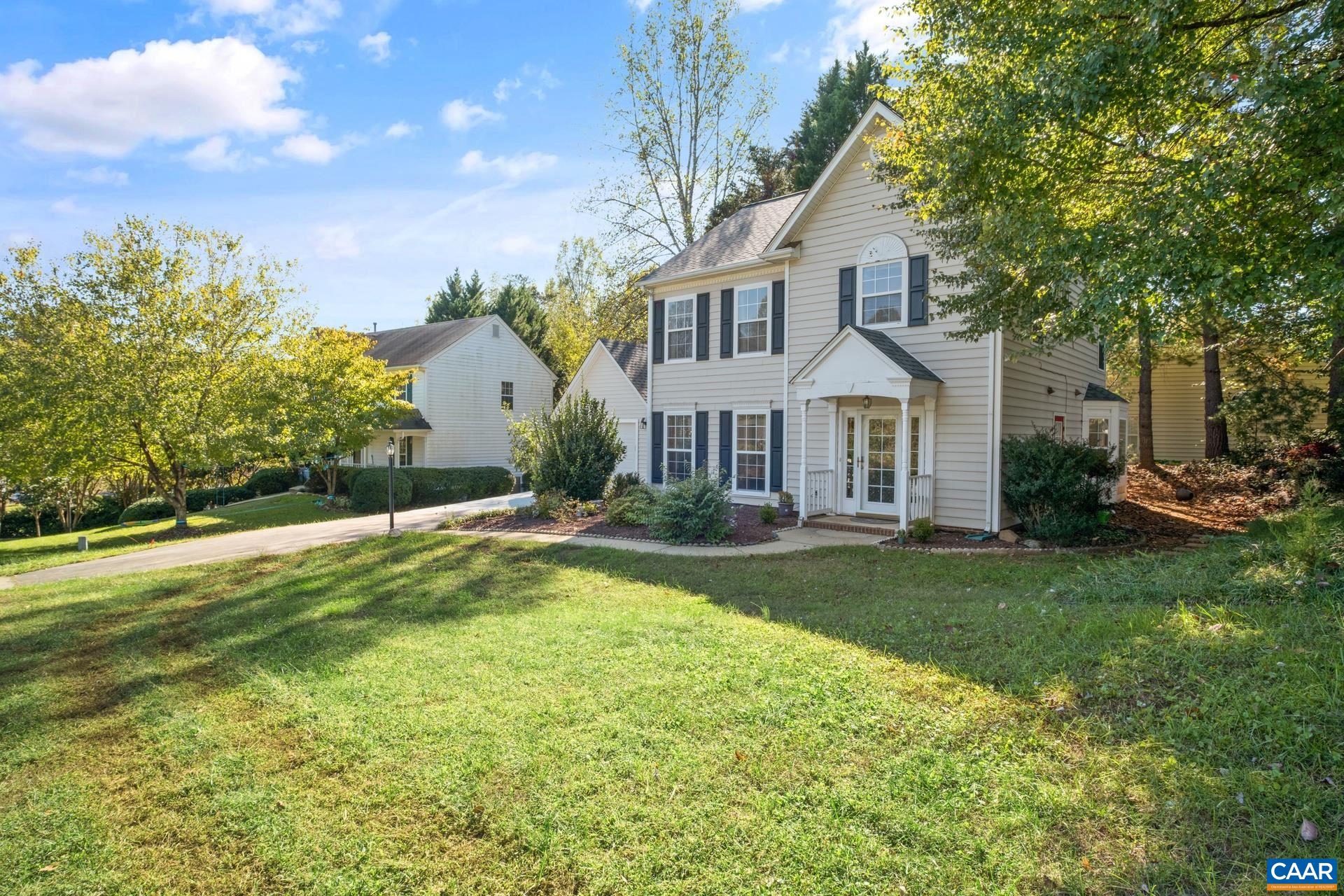 2690 ENGLISH OAKS CIR