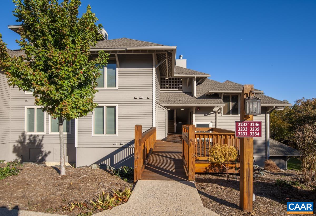 3235 NORTH RIDGE CONDOS