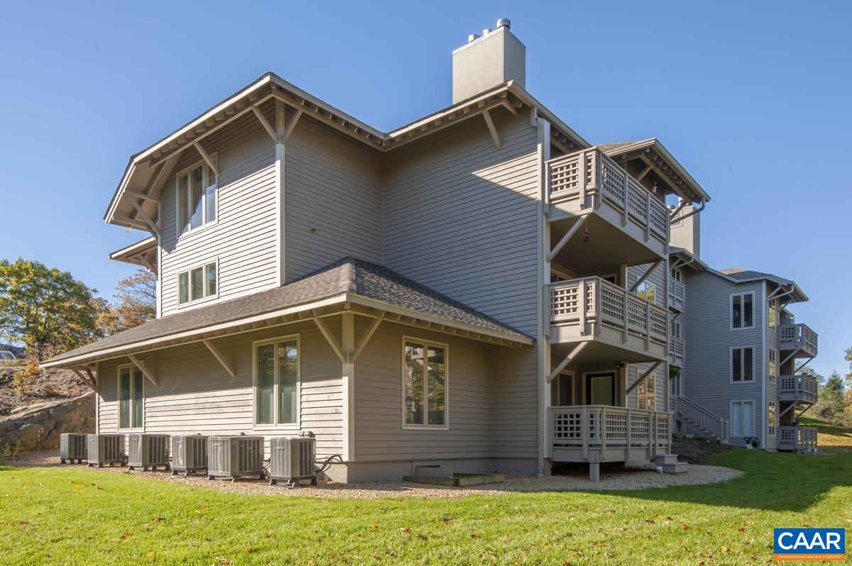 3235 NORTH RIDGE CONDOS