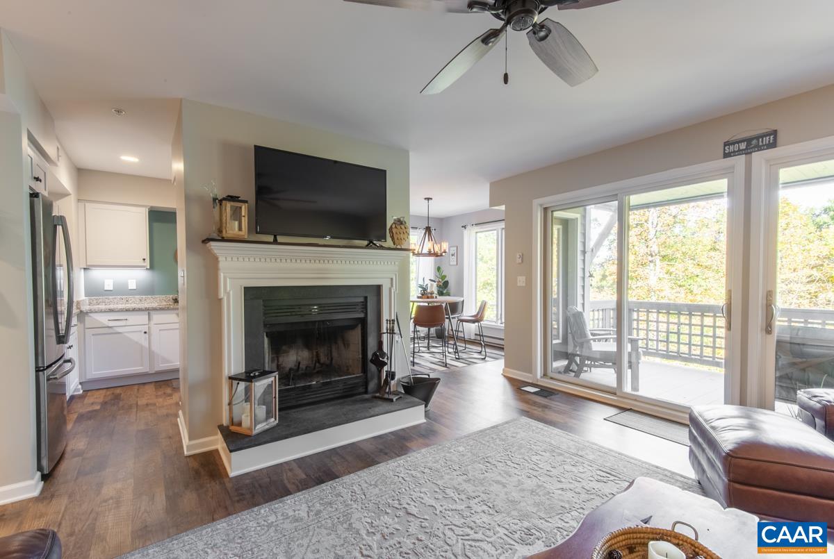 3235 NORTH RIDGE CONDOS