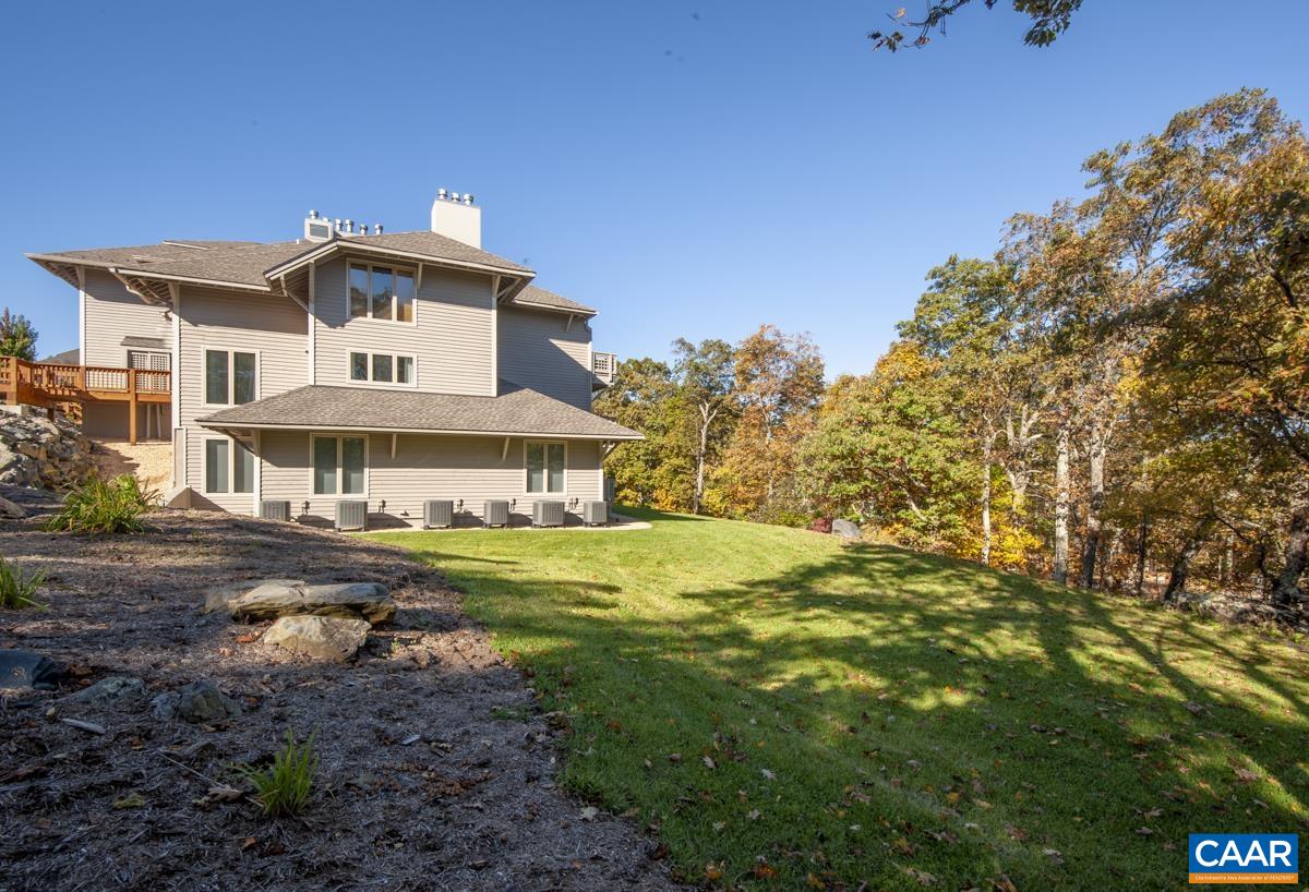 3235 NORTH RIDGE CONDOS