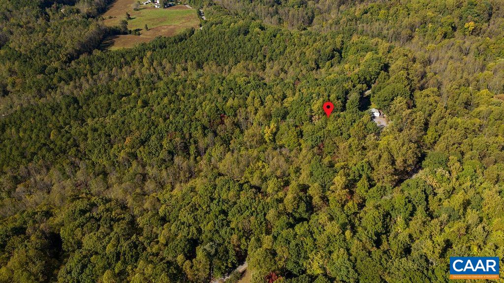 Lot 12 ENNIS MOUNTAIN RD