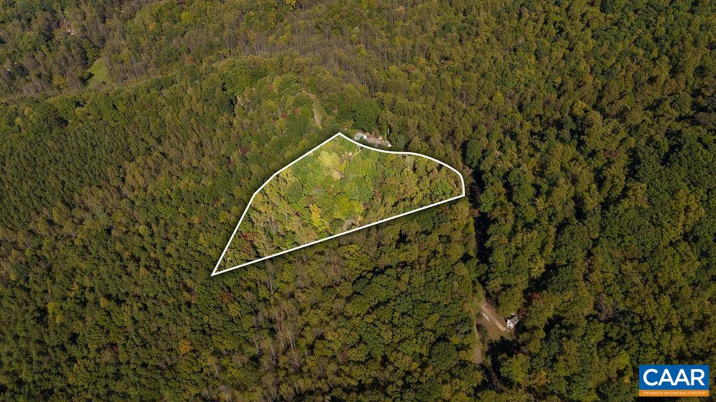 Lot 12 ENNIS MOUNTAIN RD