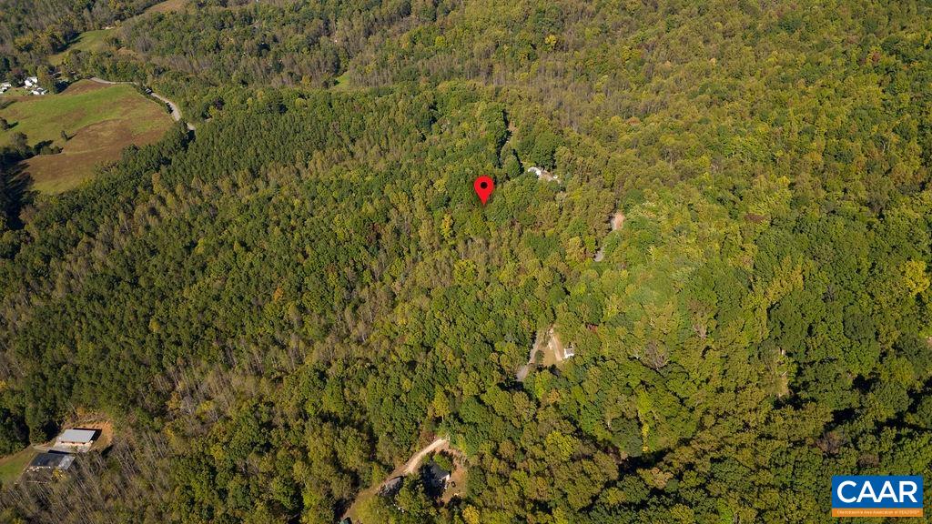 Lot 12 ENNIS MOUNTAIN RD