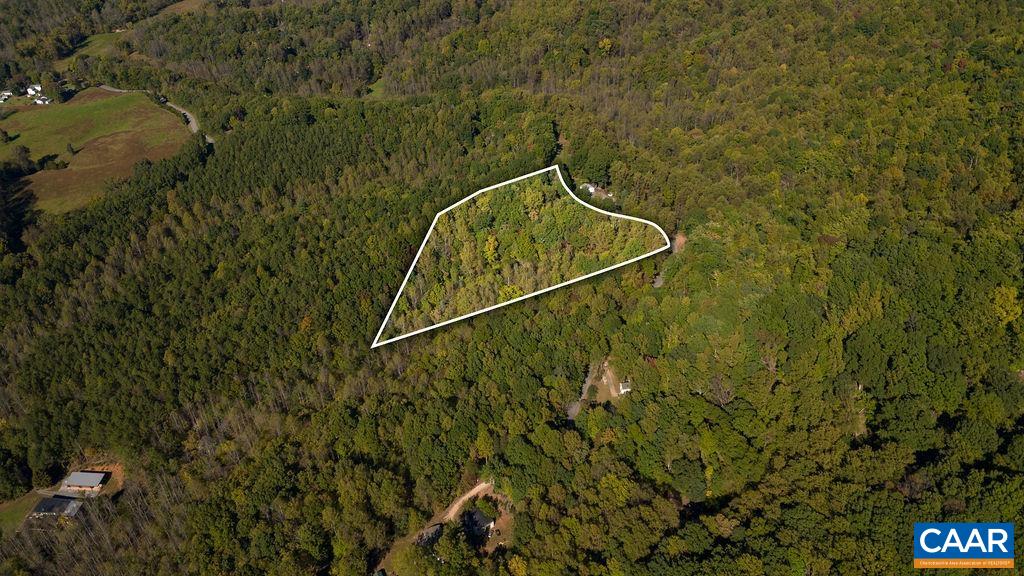 Lot 12 ENNIS MOUNTAIN RD