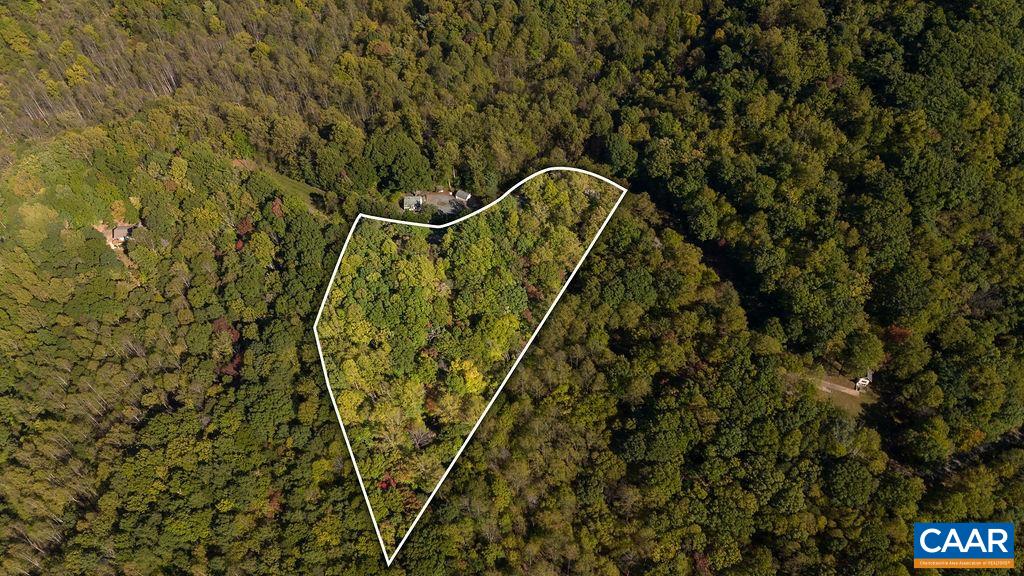 Lot 12 ENNIS MOUNTAIN RD