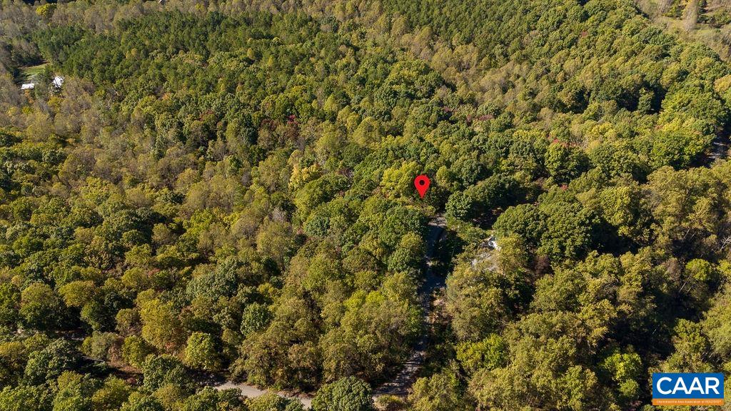 Lot 12 ENNIS MOUNTAIN RD