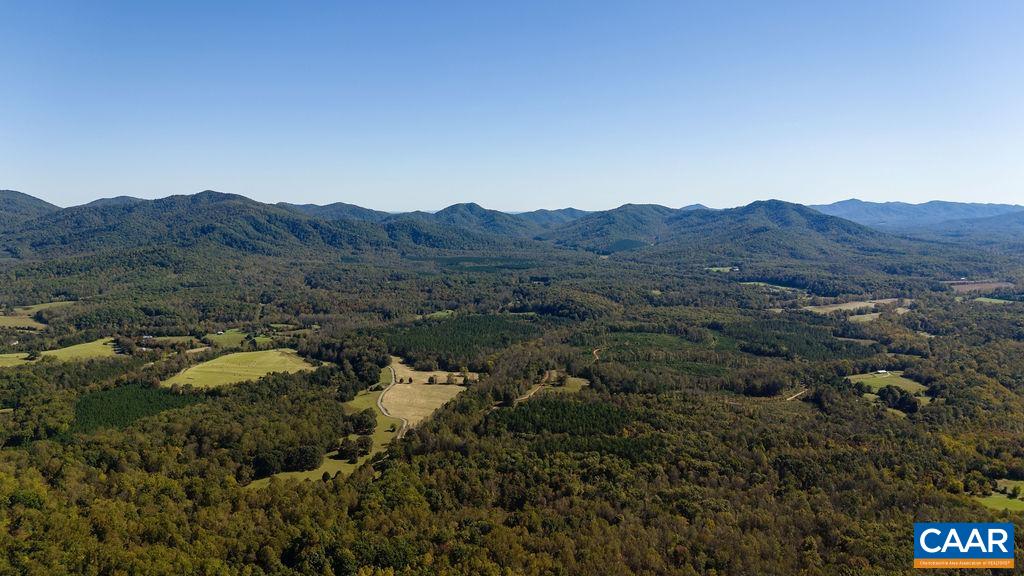 Lot 12 ENNIS MOUNTAIN RD