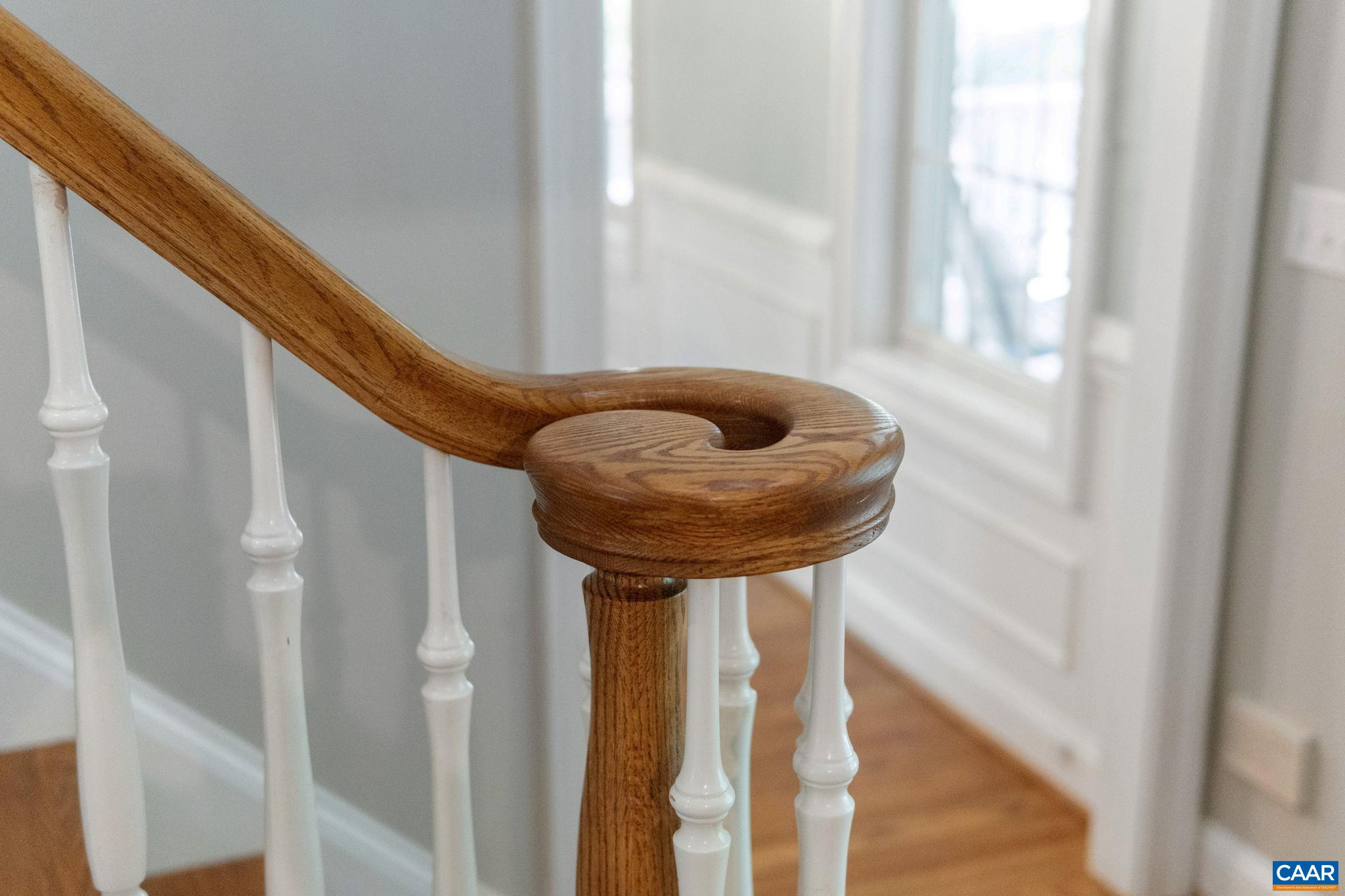 3080 BEAU MONT FARM RD