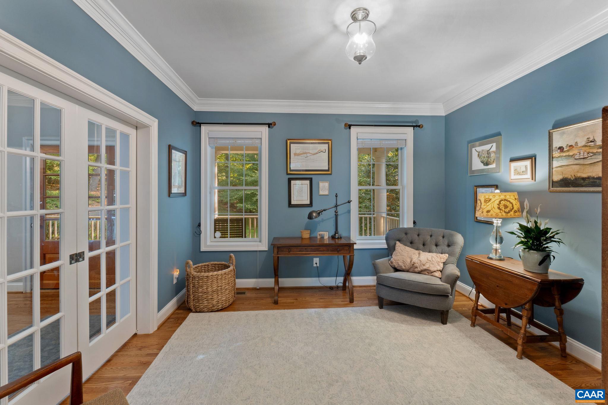 3080 BEAU MONT FARM RD