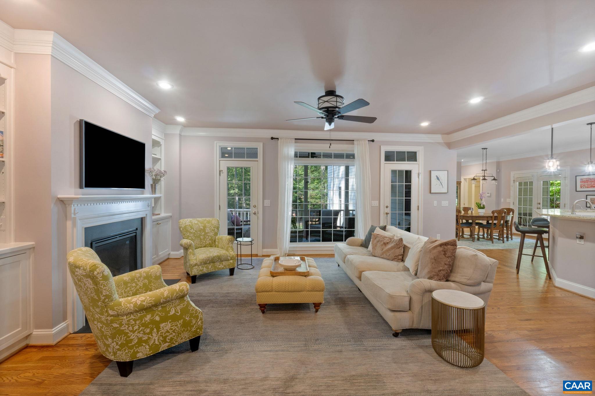 3080 BEAU MONT FARM RD