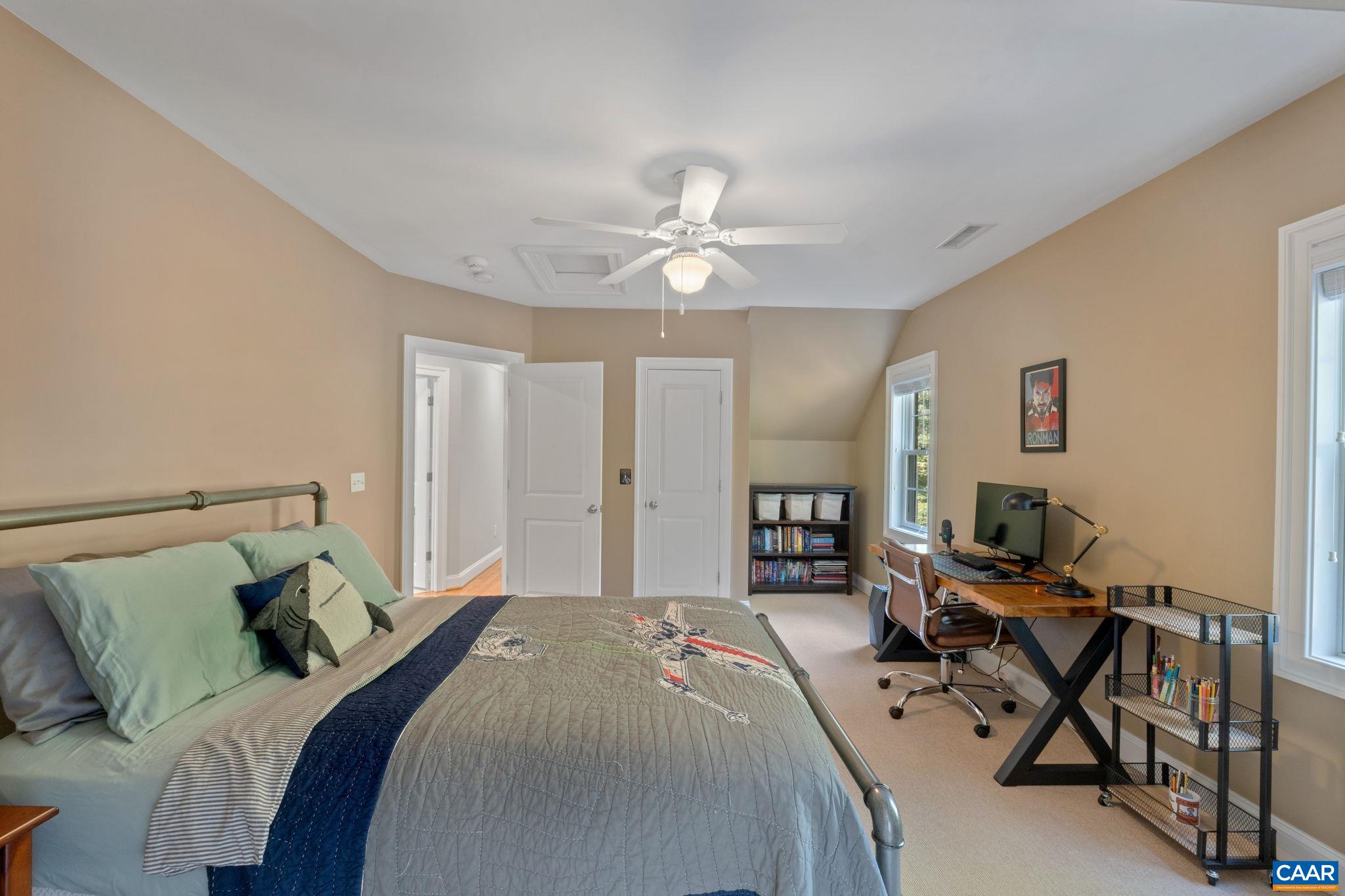 3080 BEAU MONT FARM RD