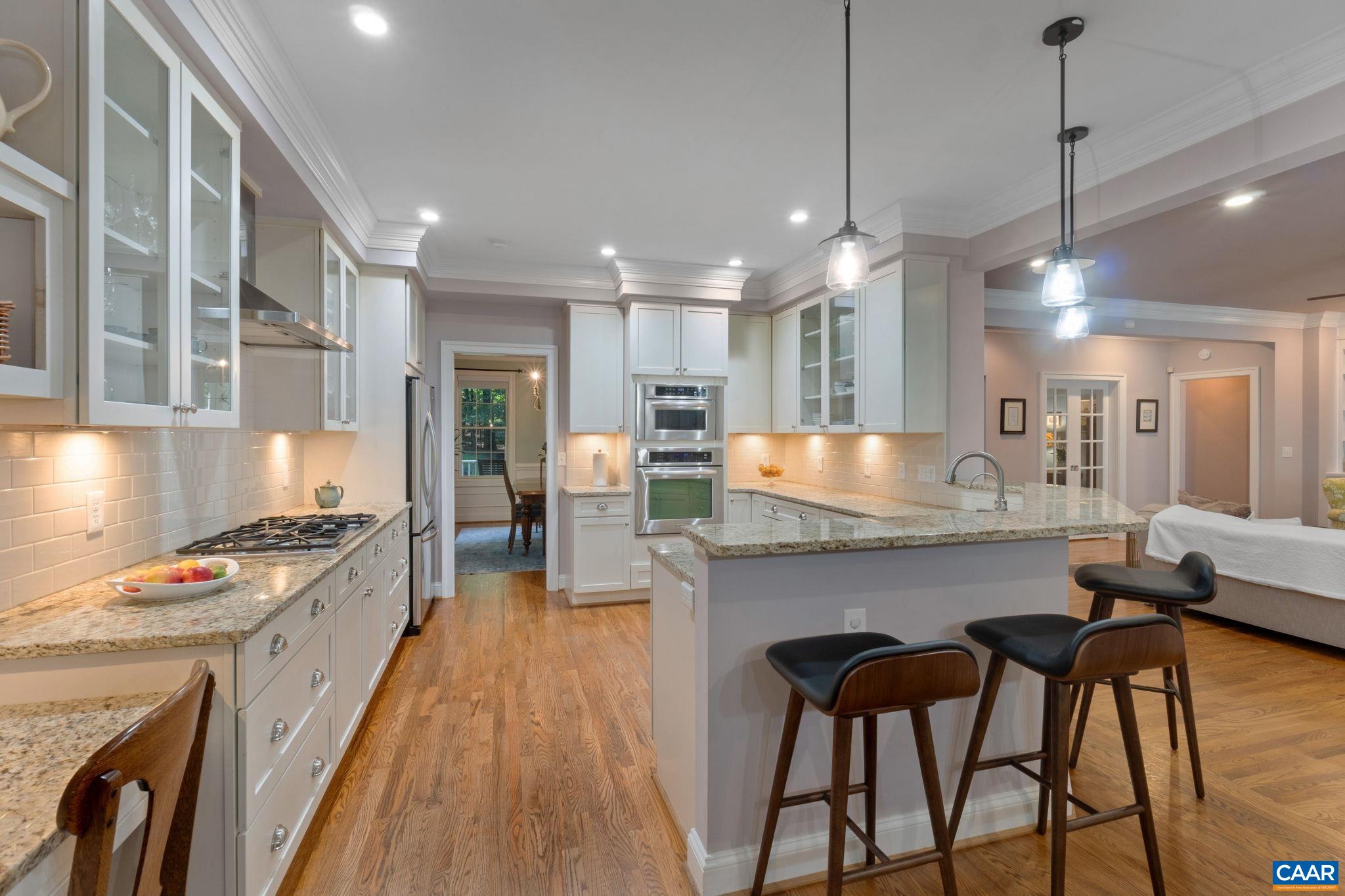 3080 BEAU MONT FARM RD