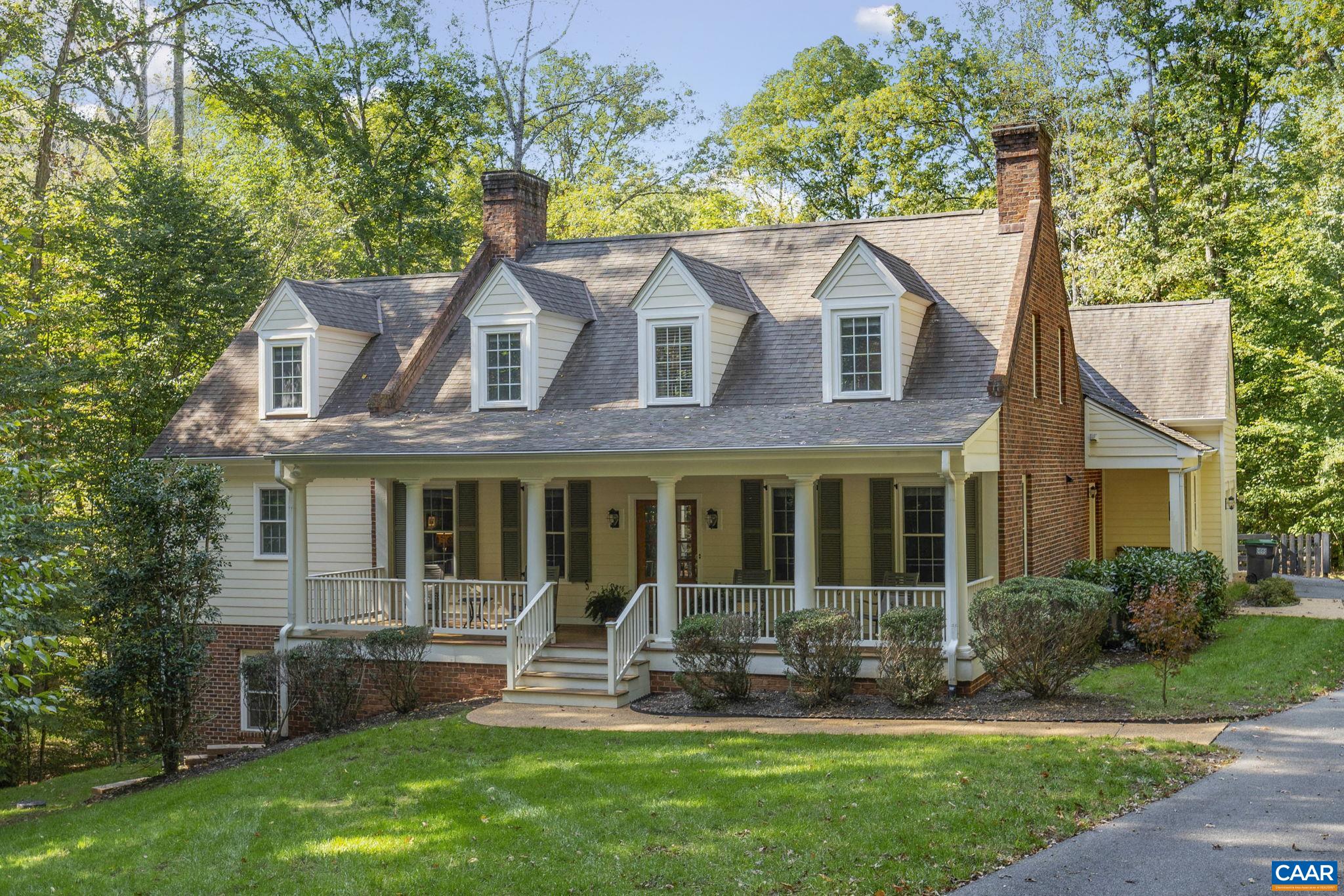 3080 BEAU MONT FARM RD