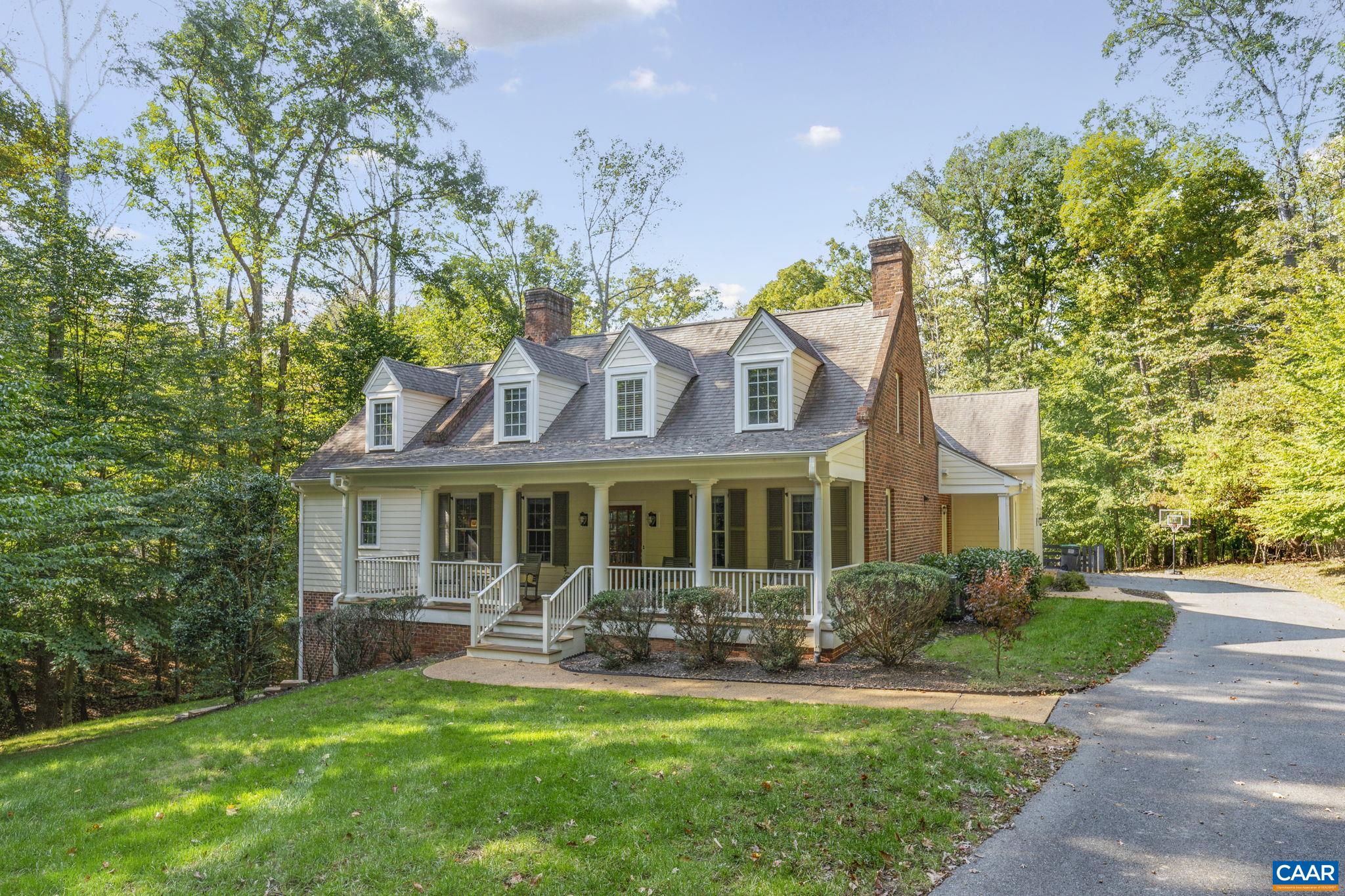 3080 BEAU MONT FARM RD