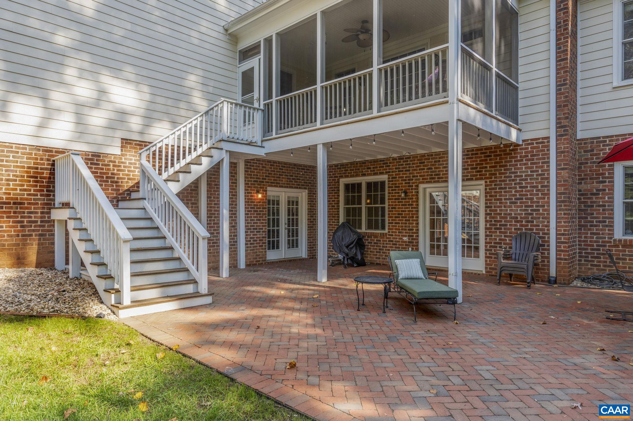 3080 BEAU MONT FARM RD