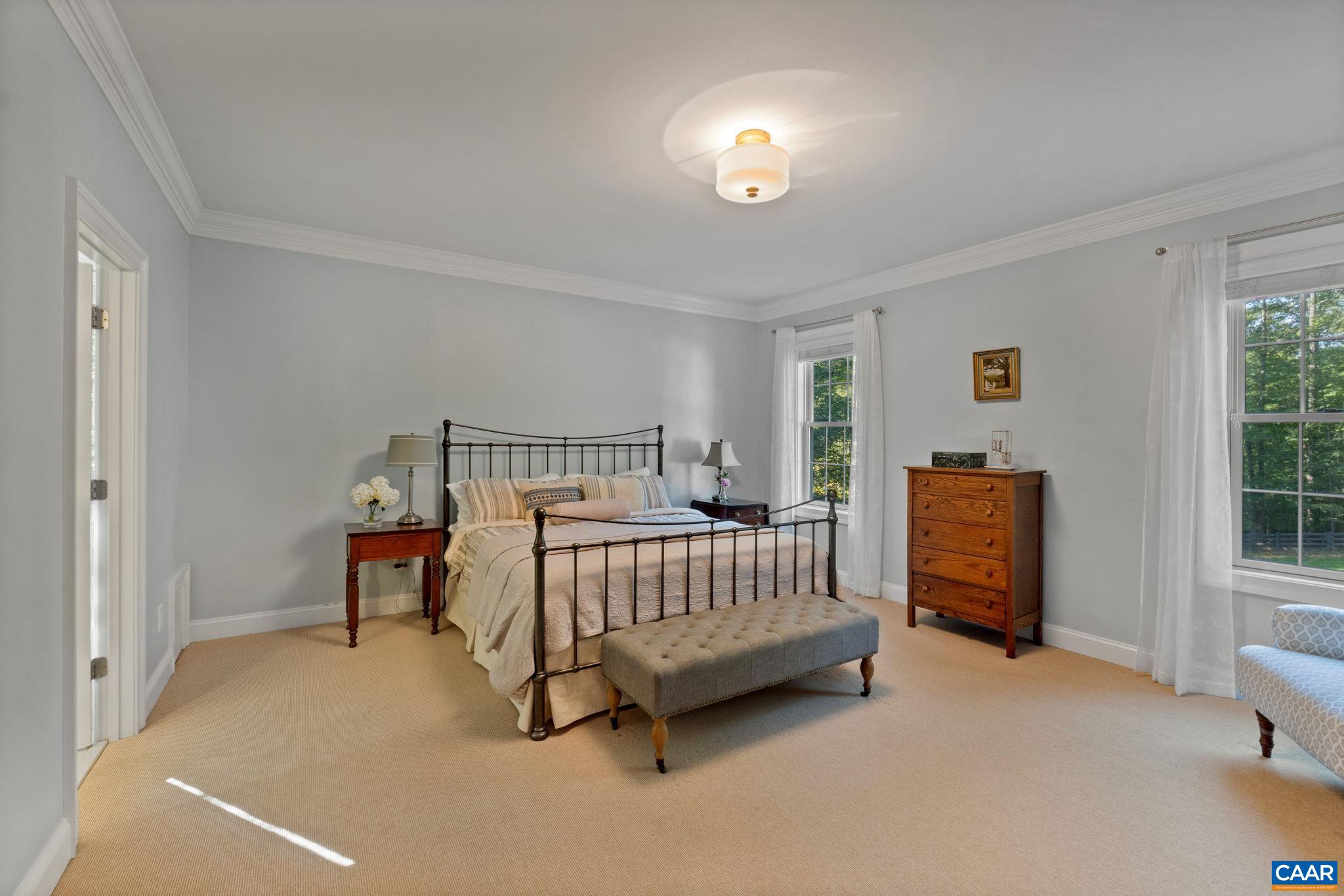 3080 BEAU MONT FARM RD