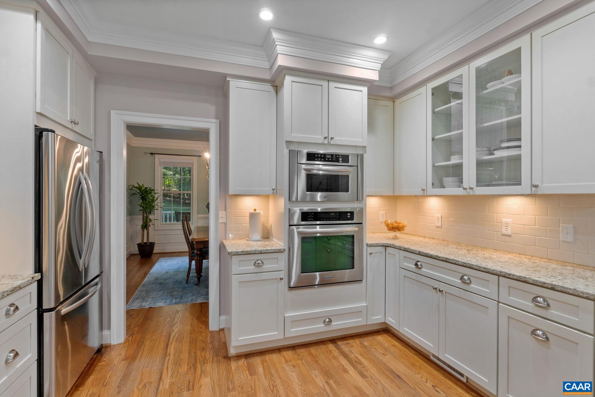 3080 BEAU MONT FARM RD