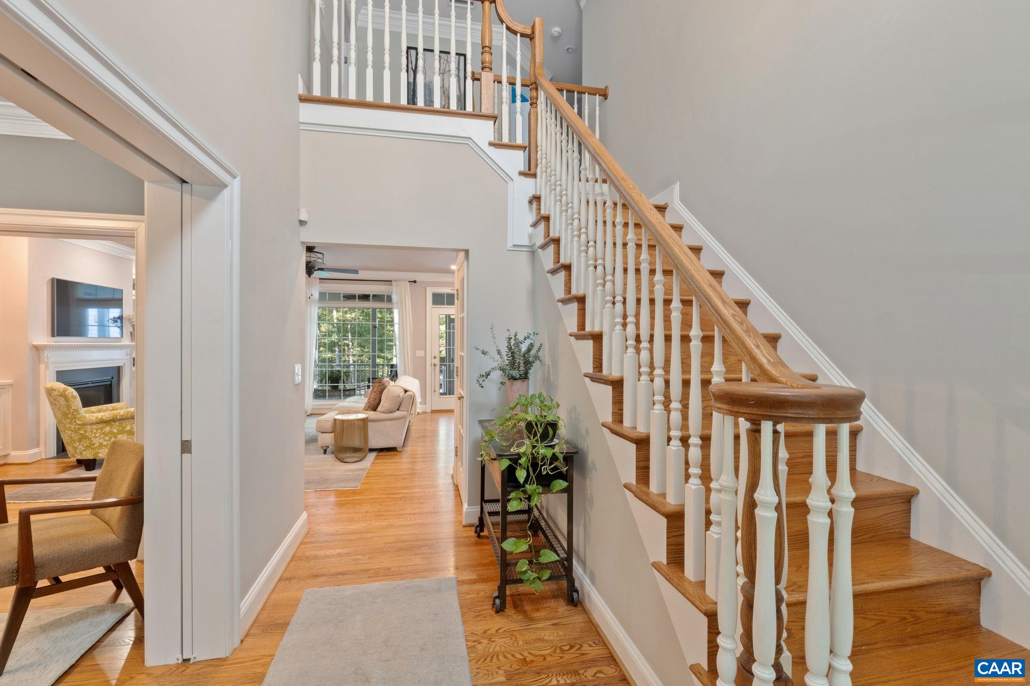 3080 BEAU MONT FARM RD