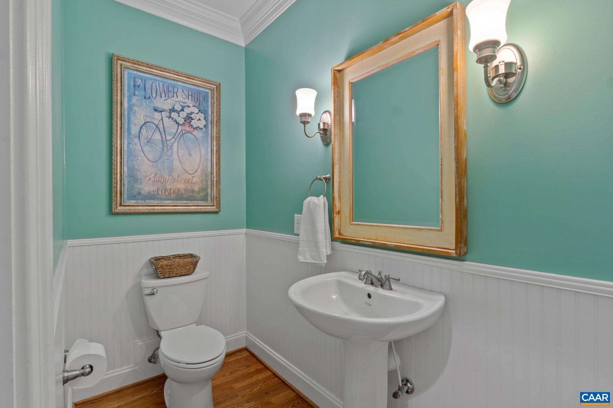 3080 BEAU MONT FARM RD