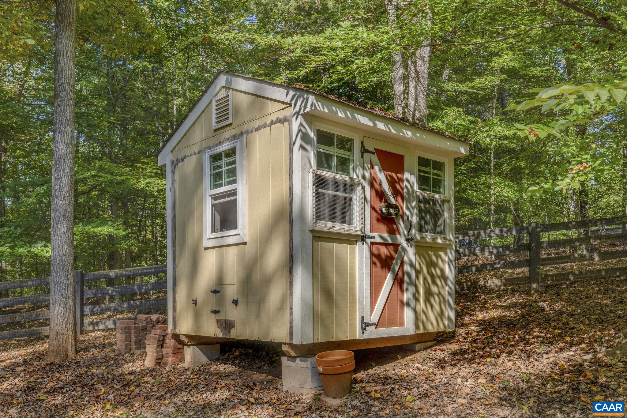 3080 BEAU MONT FARM RD