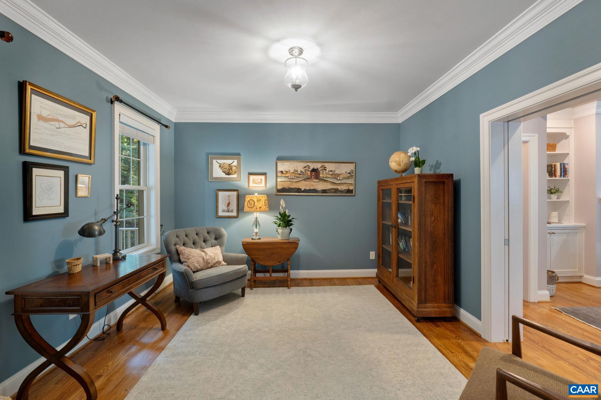 3080 BEAU MONT FARM RD