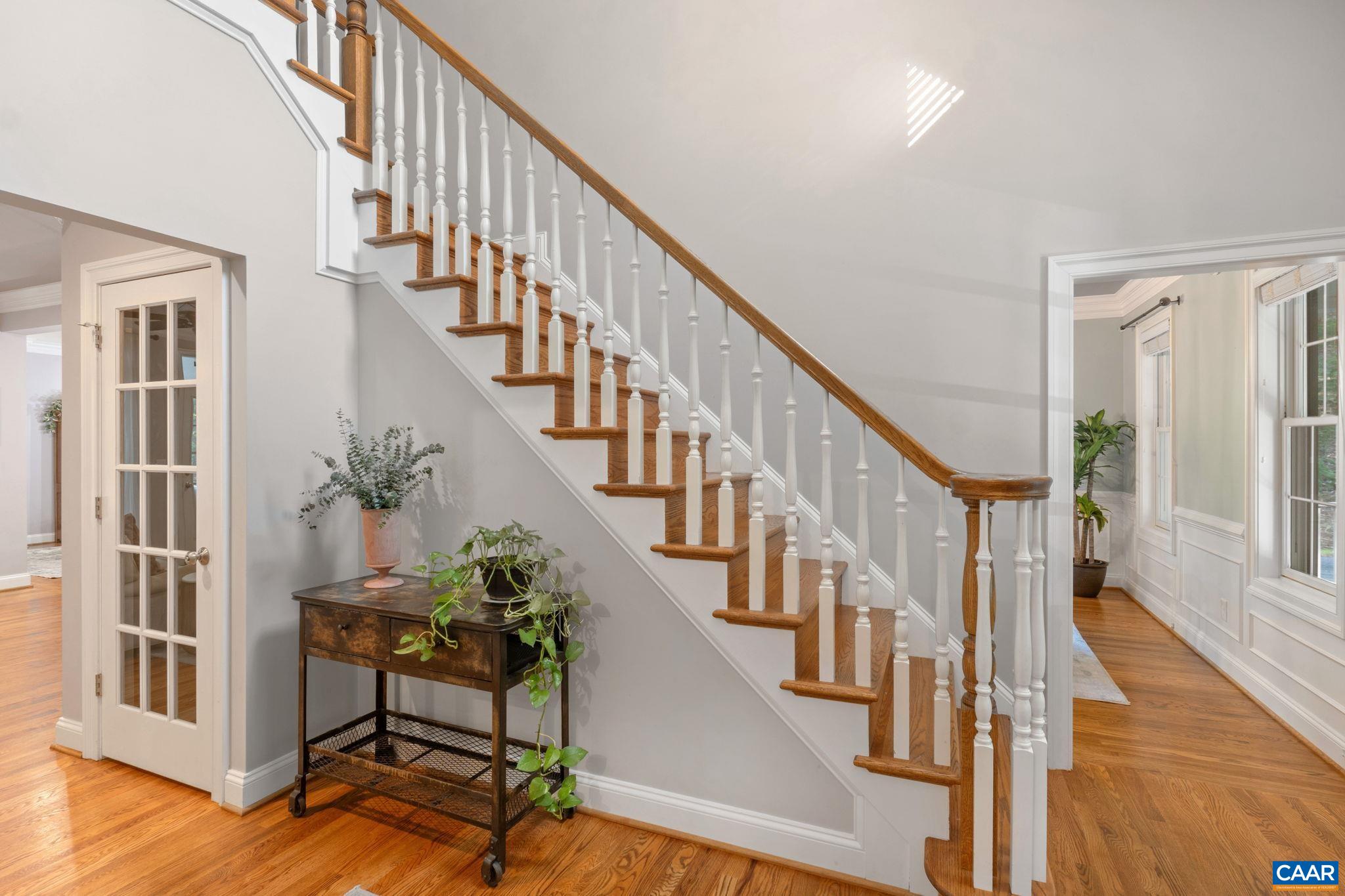 3080 BEAU MONT FARM RD