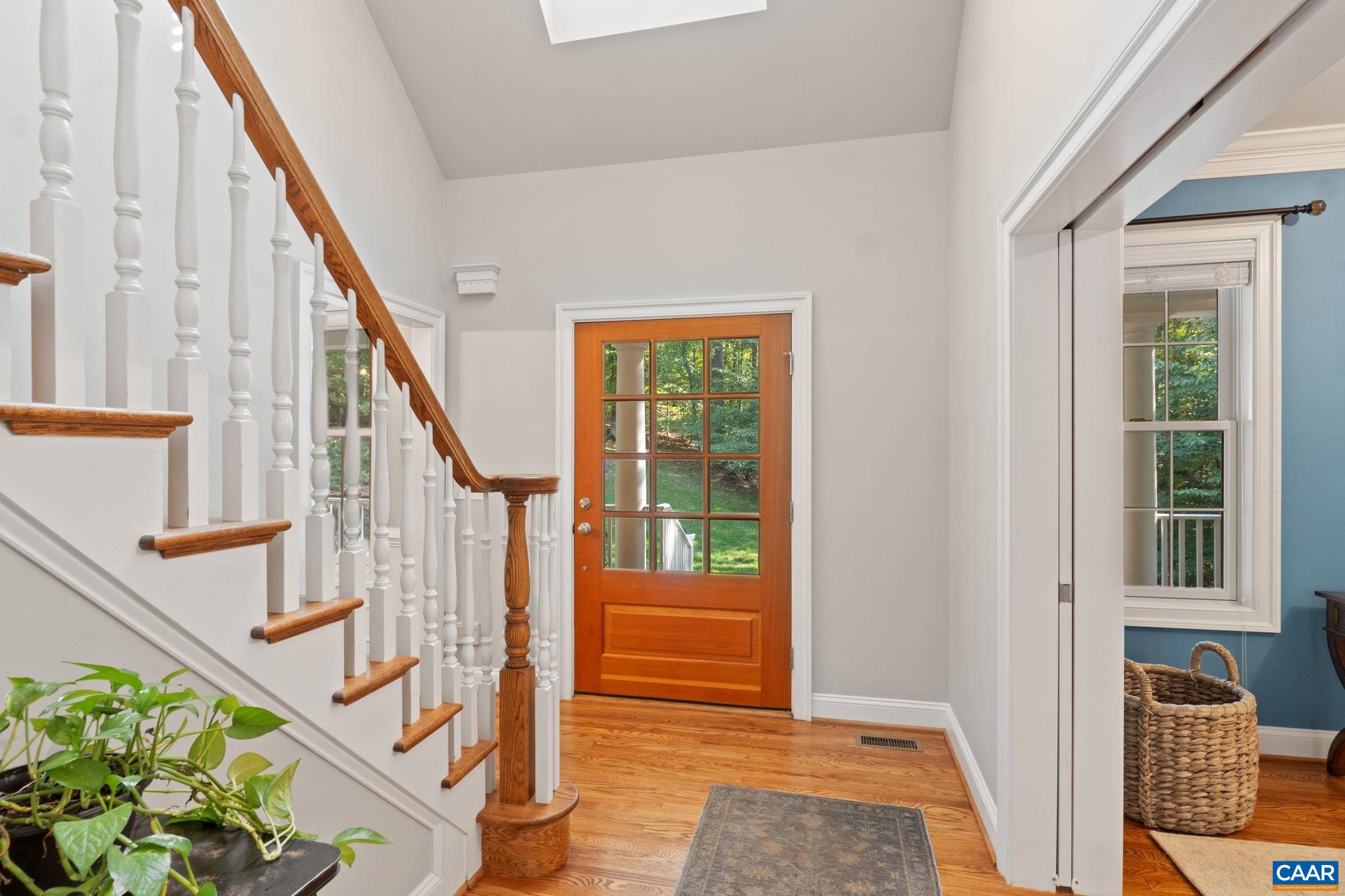 3080 BEAU MONT FARM RD