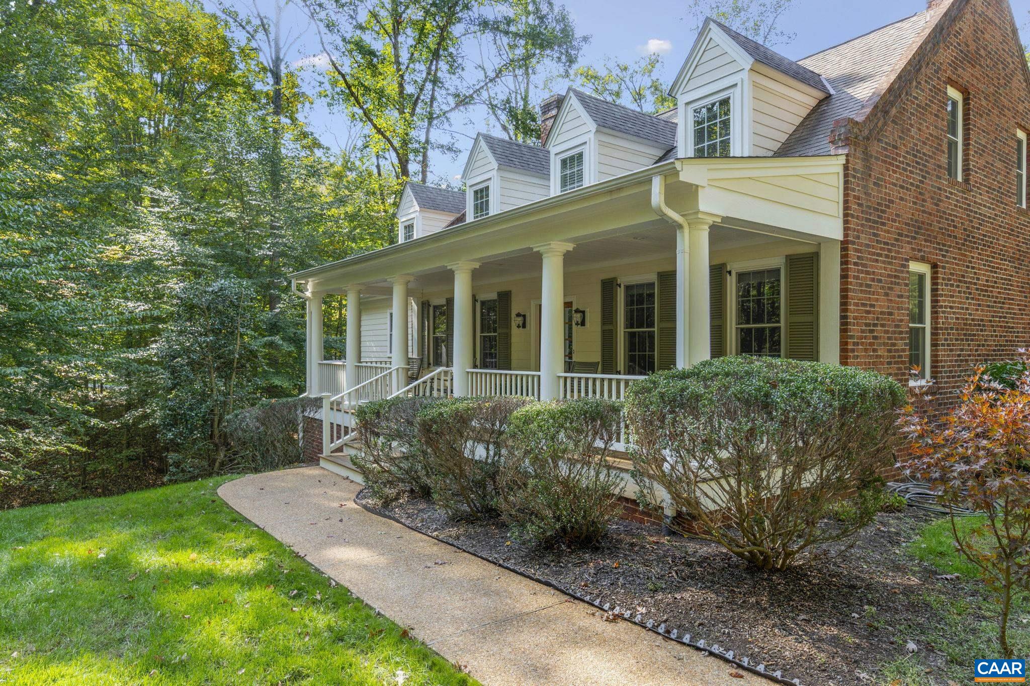 3080 BEAU MONT FARM RD