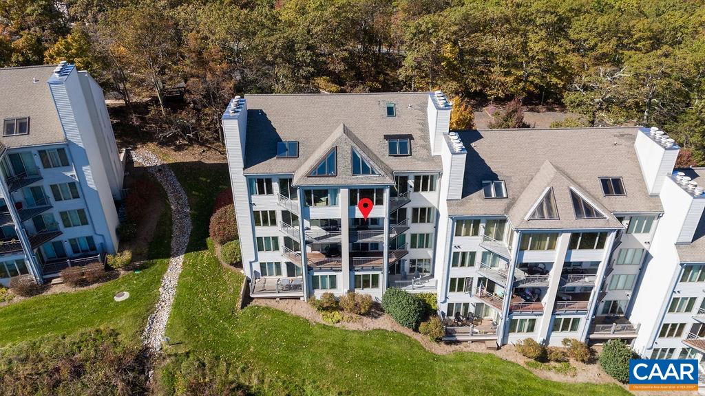 1581 VISTAS CONDOS Unit: 1581