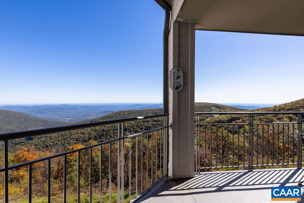 1581 VISTAS CONDOS Unit: 1581