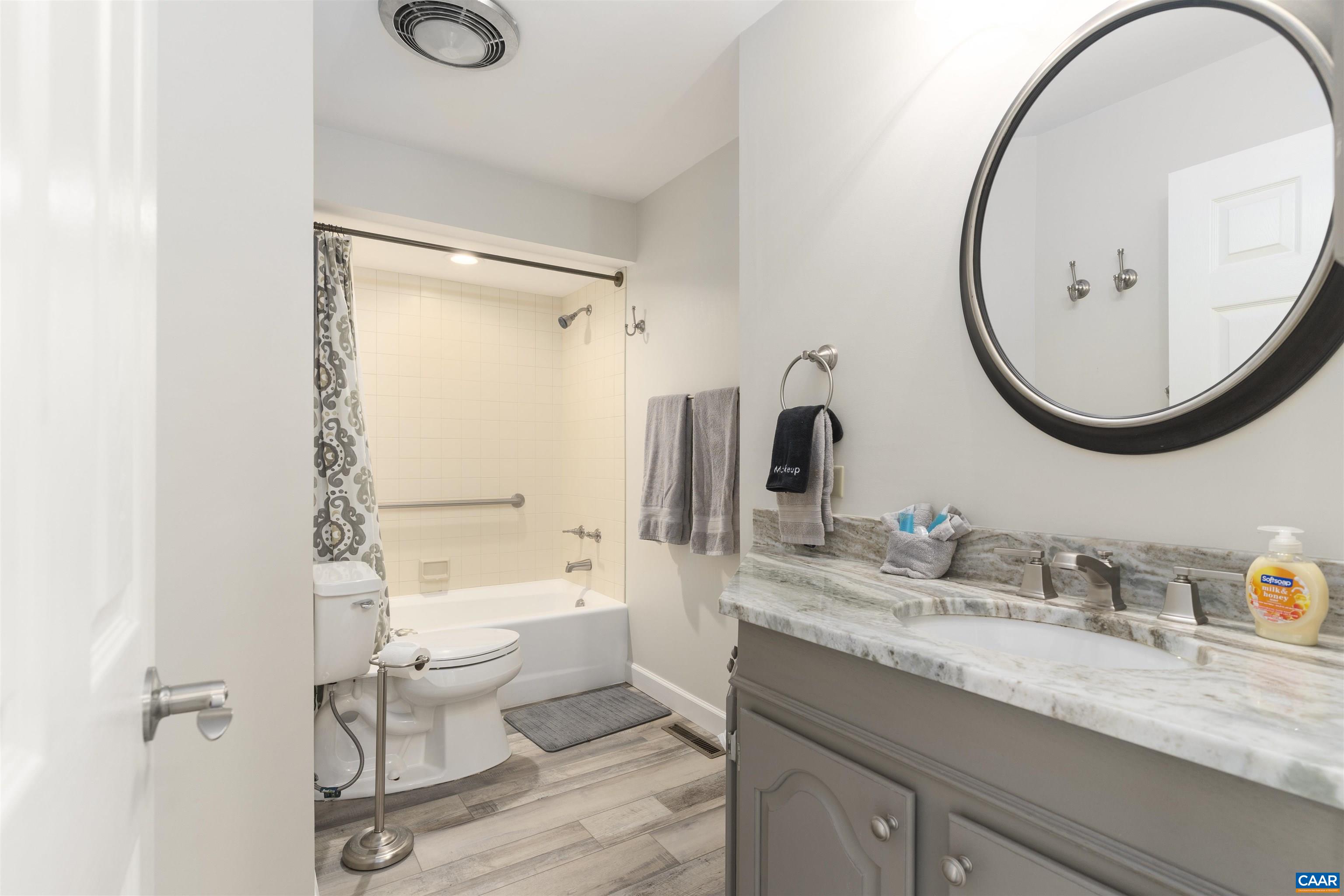 1581 VISTAS CONDOS Unit: 1581