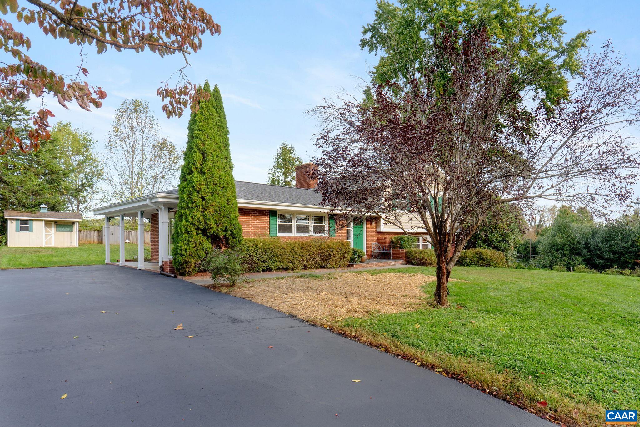 470 STAGECOACH RD