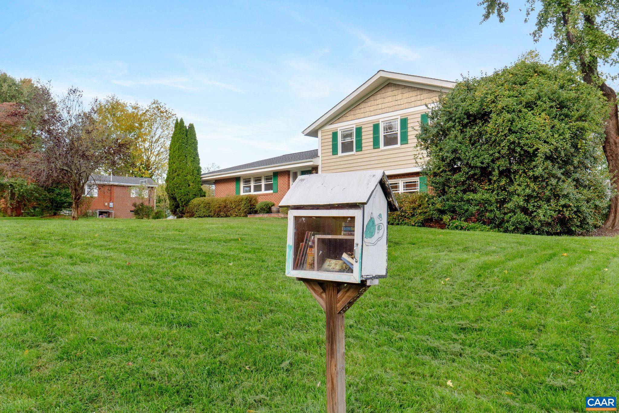 470 STAGECOACH RD