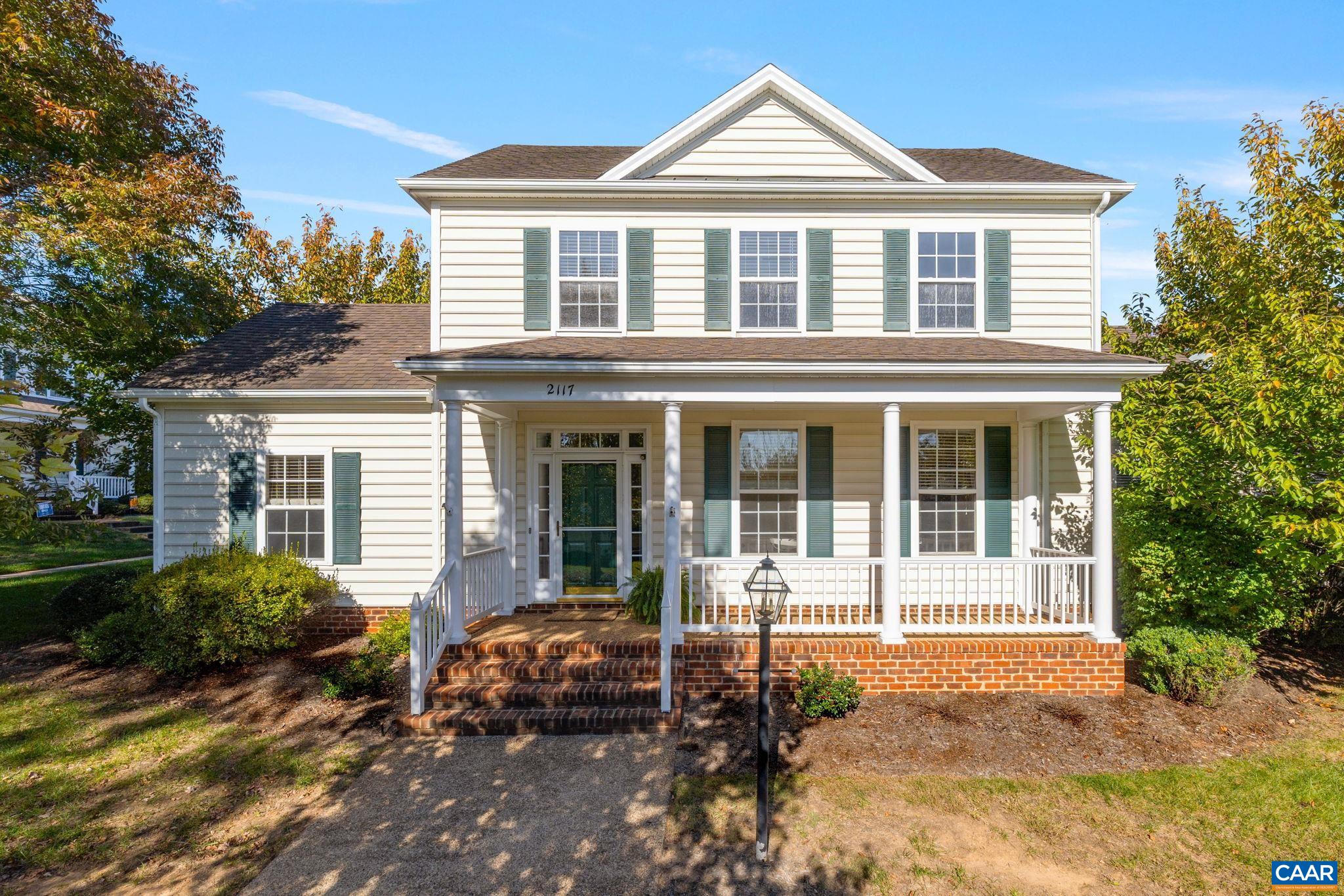2117 PINEY KNOLL LN
