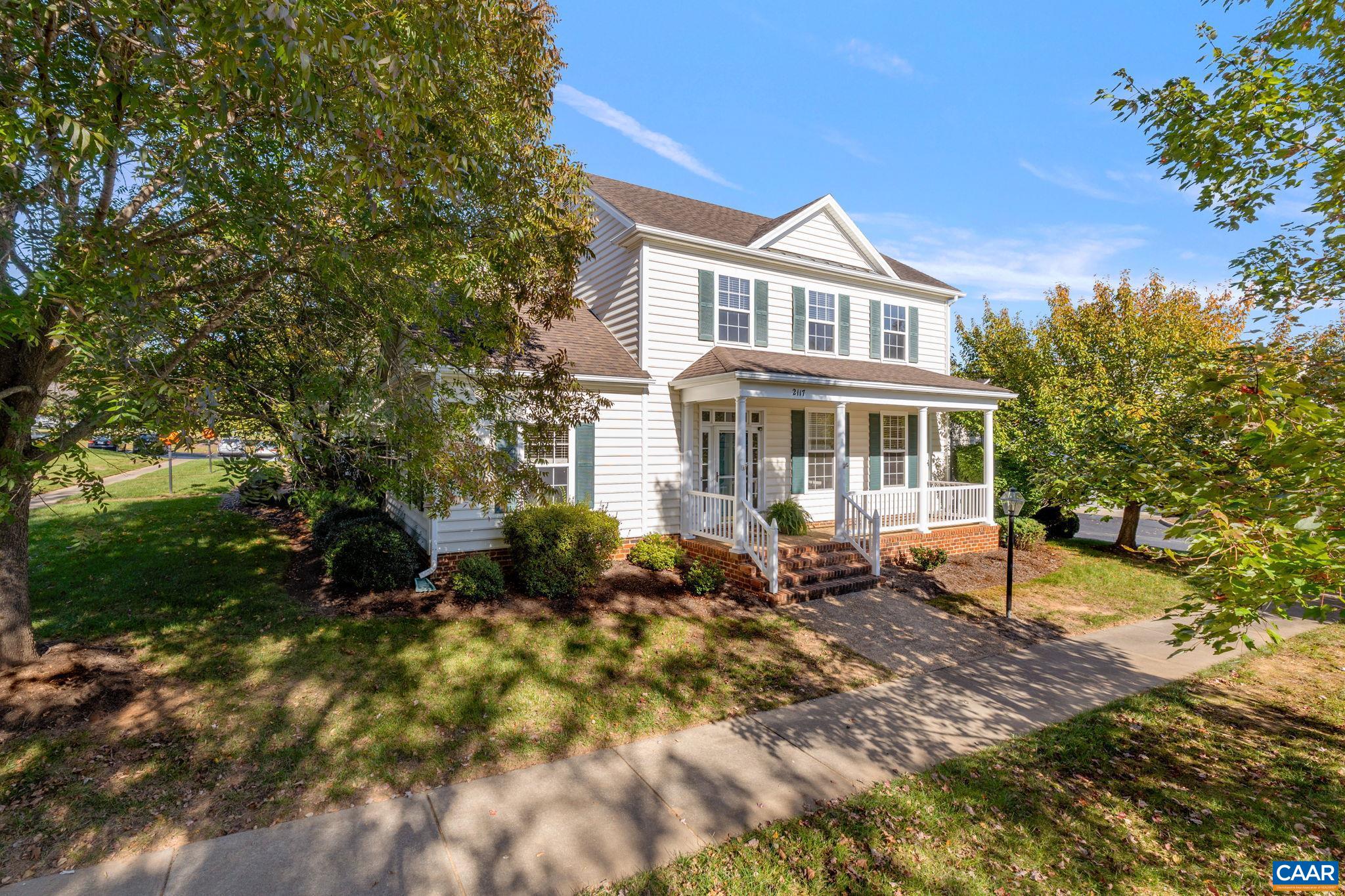 2117 PINEY KNOLL LN