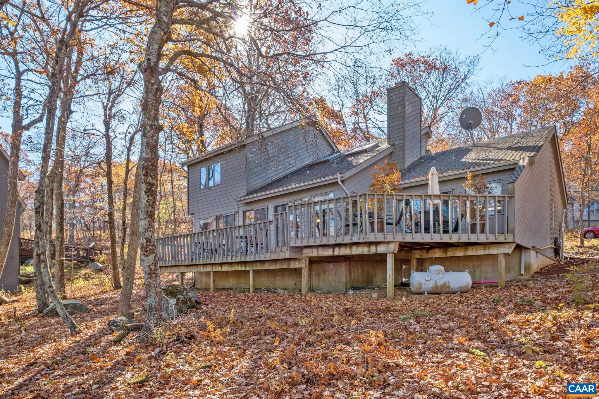 119 EAST CATOCTIN DR