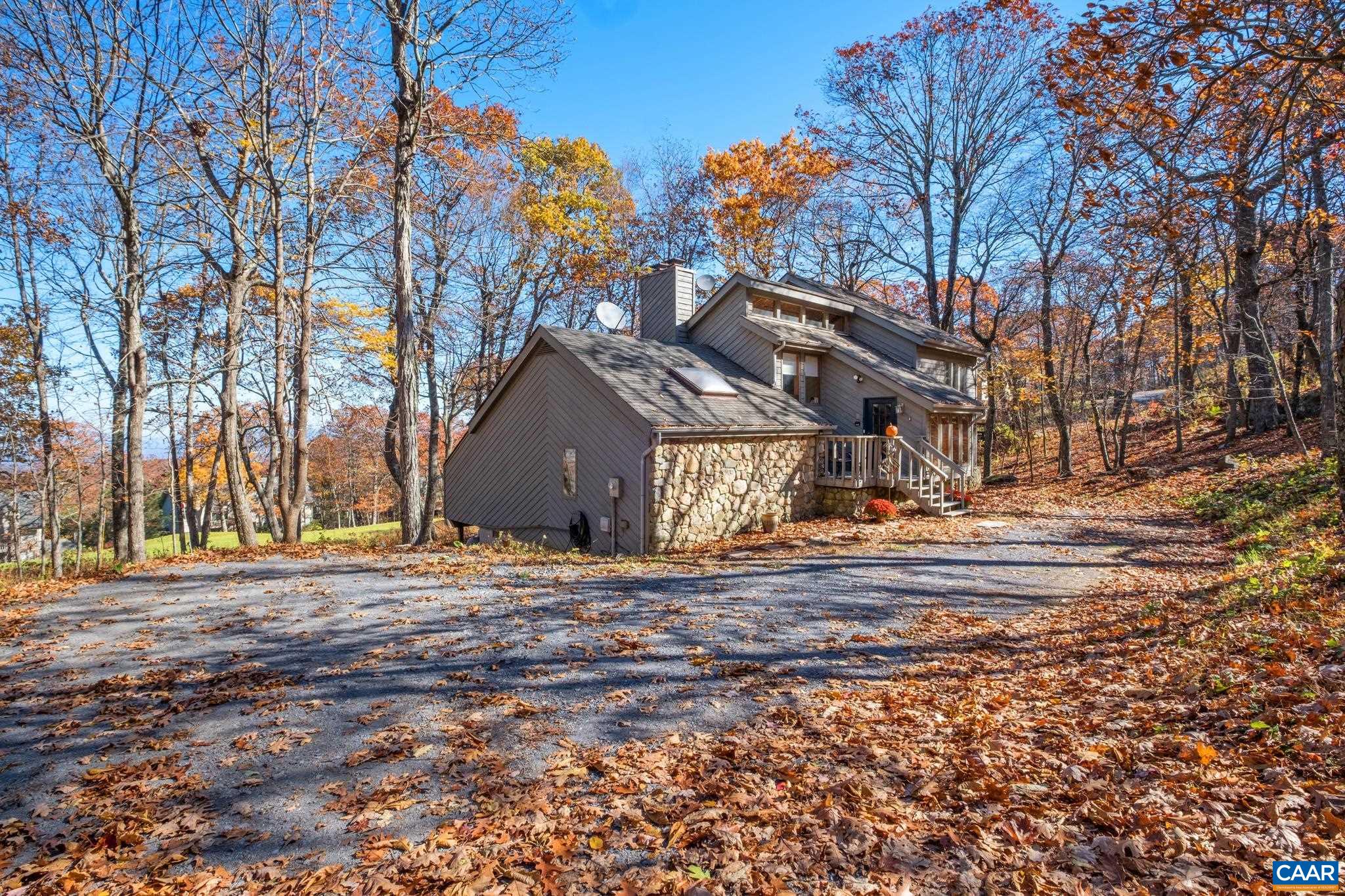 119 EAST CATOCTIN DR