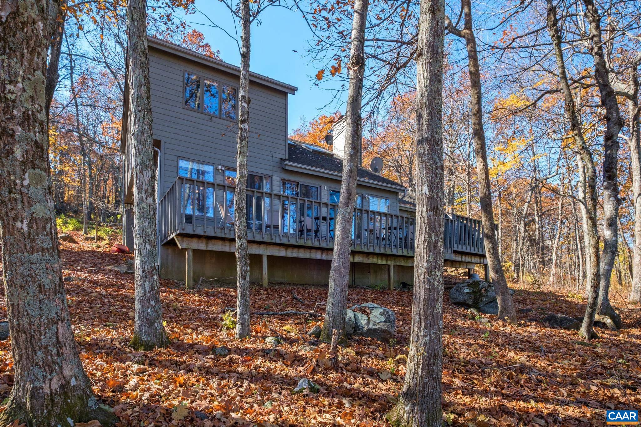 119 EAST CATOCTIN DR