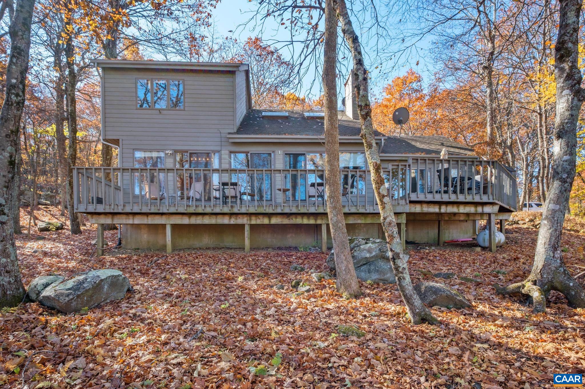 119 EAST CATOCTIN DR