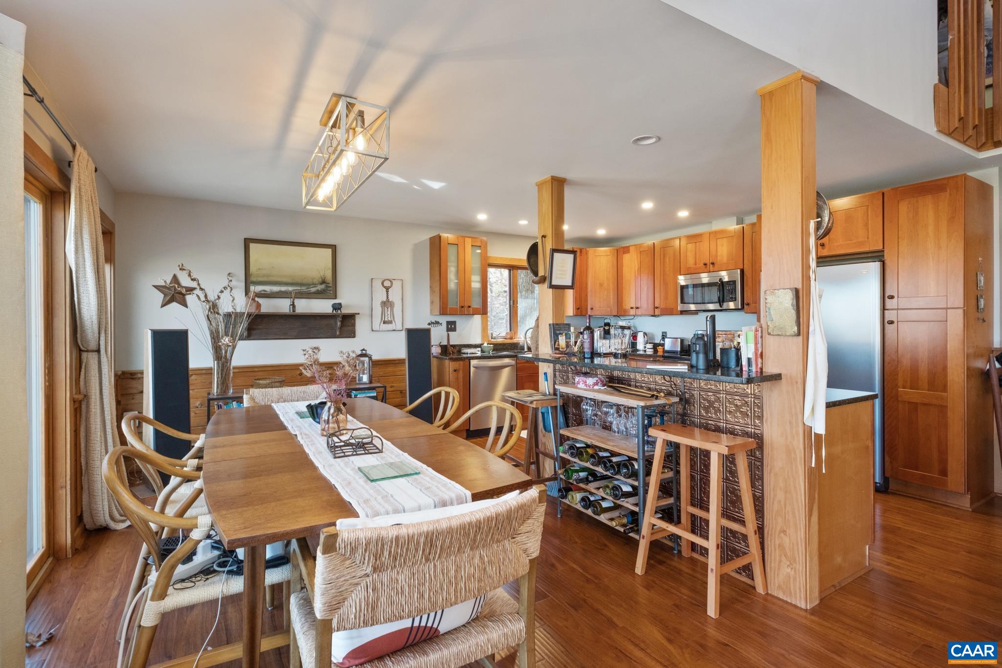 119 EAST CATOCTIN DR